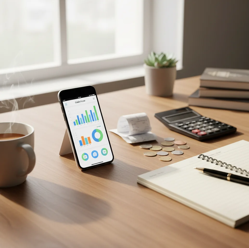 App To Automate Savings