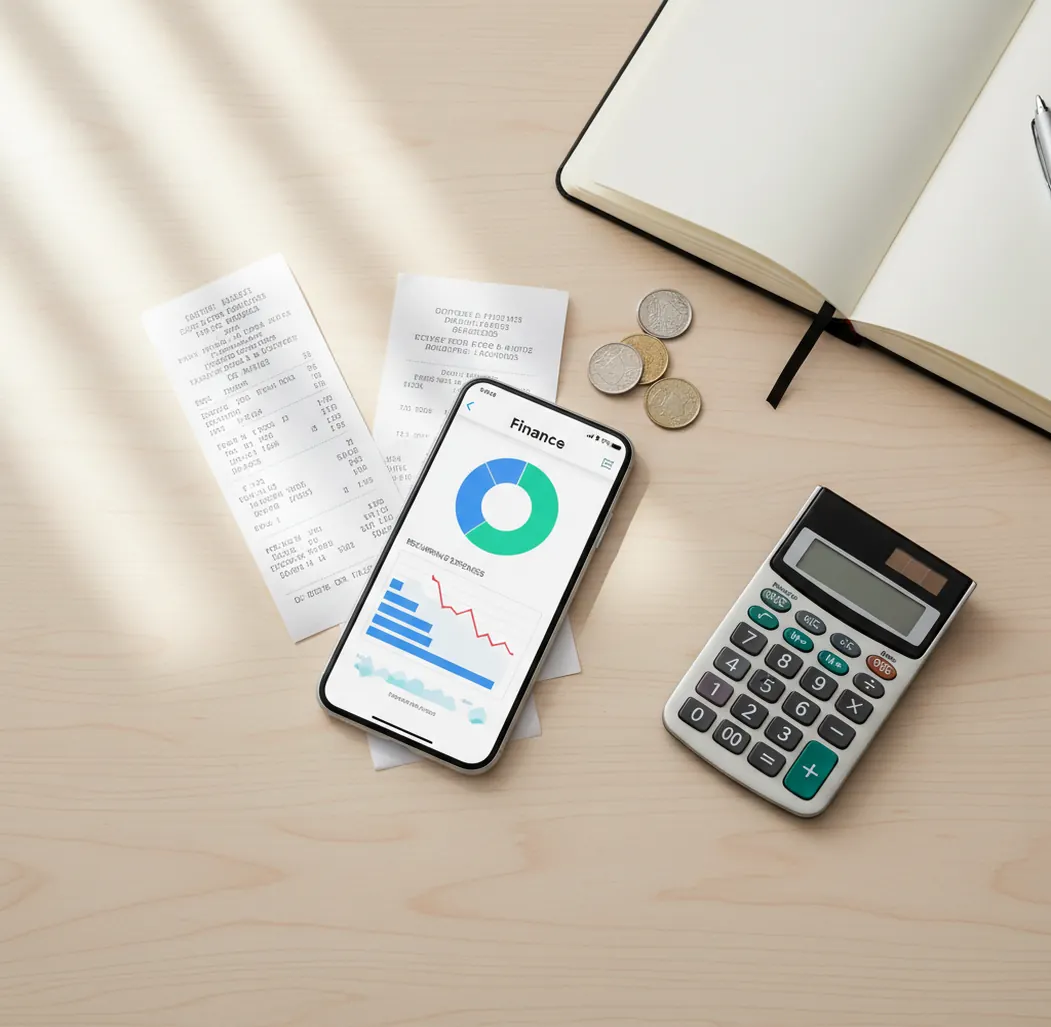 App To Track Subscriptions