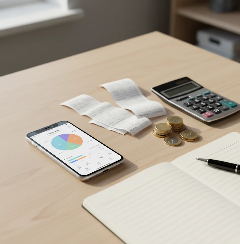 Best App For Financial Reports