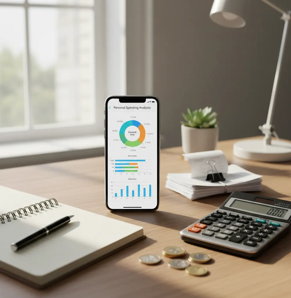 Best App For Spending Analysis