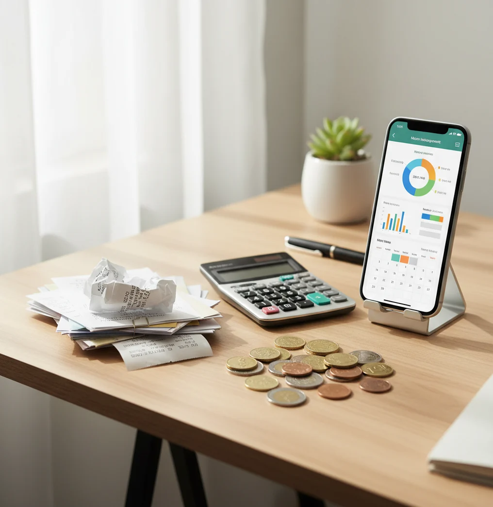 Best Bill Tracker App