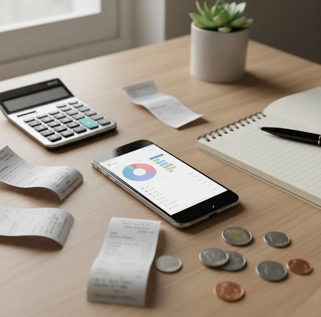 Best Expense Tracker App