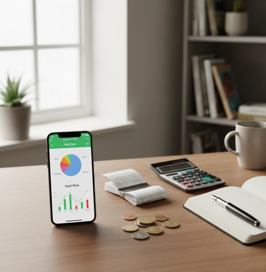 Best Money Tracker App
