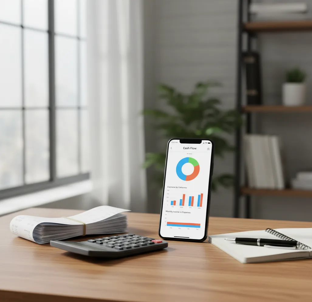 How To Do A 30 Day Spending Audit