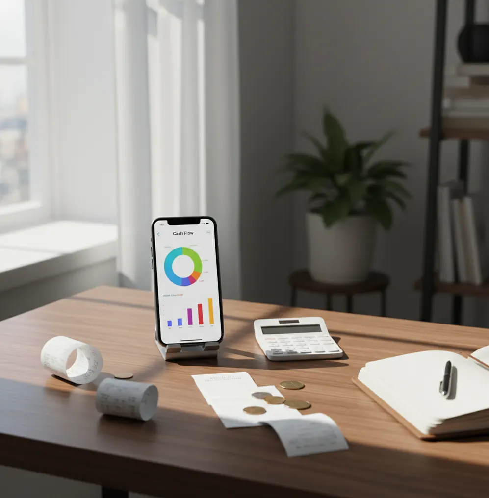 How To Manage Money Effectively