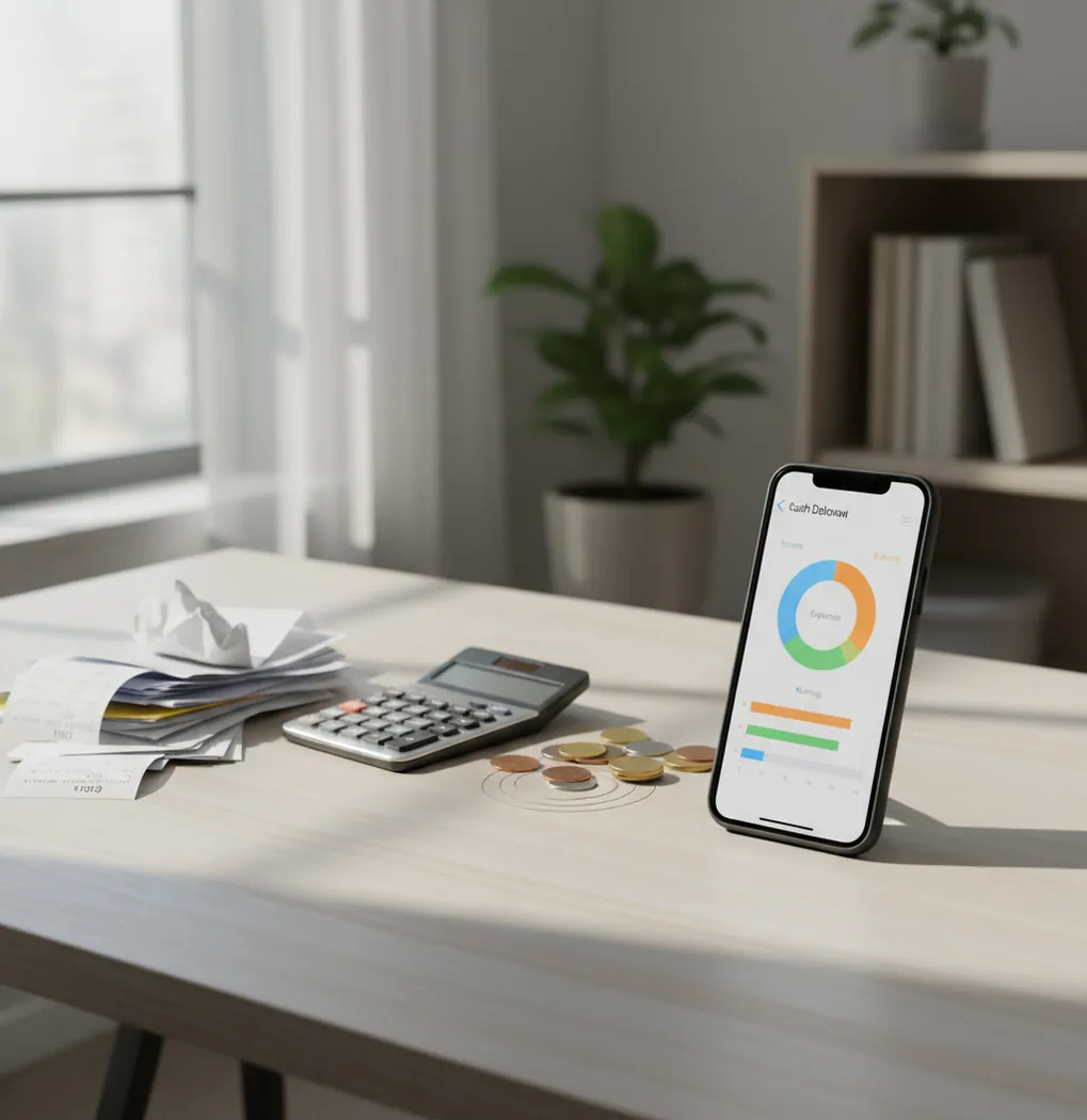 How To Track Cash Flow