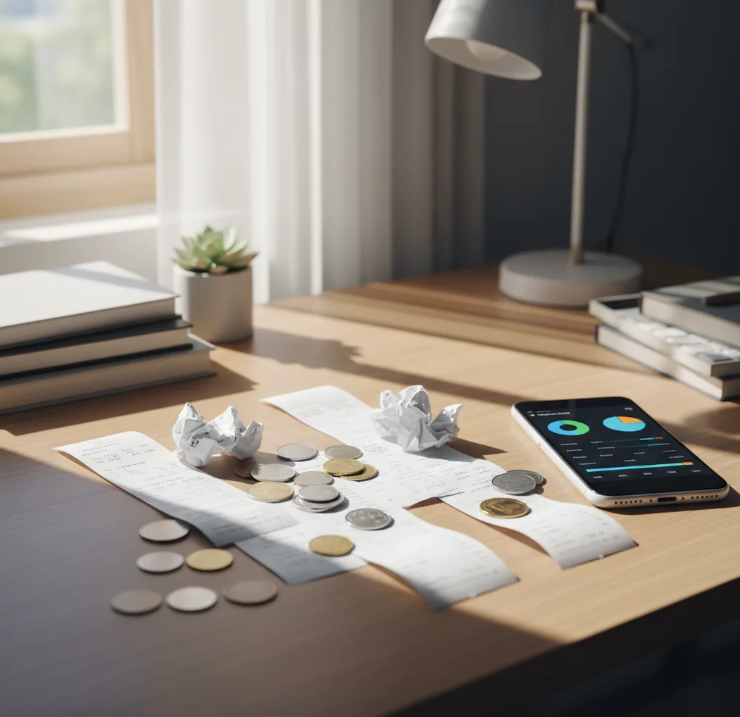 How To Track Daily Expenses