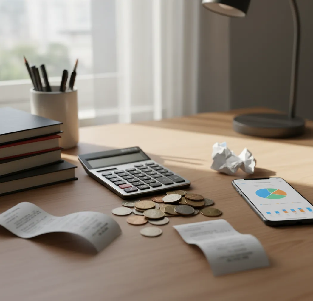 Money Tracker App Vs Pocketguard