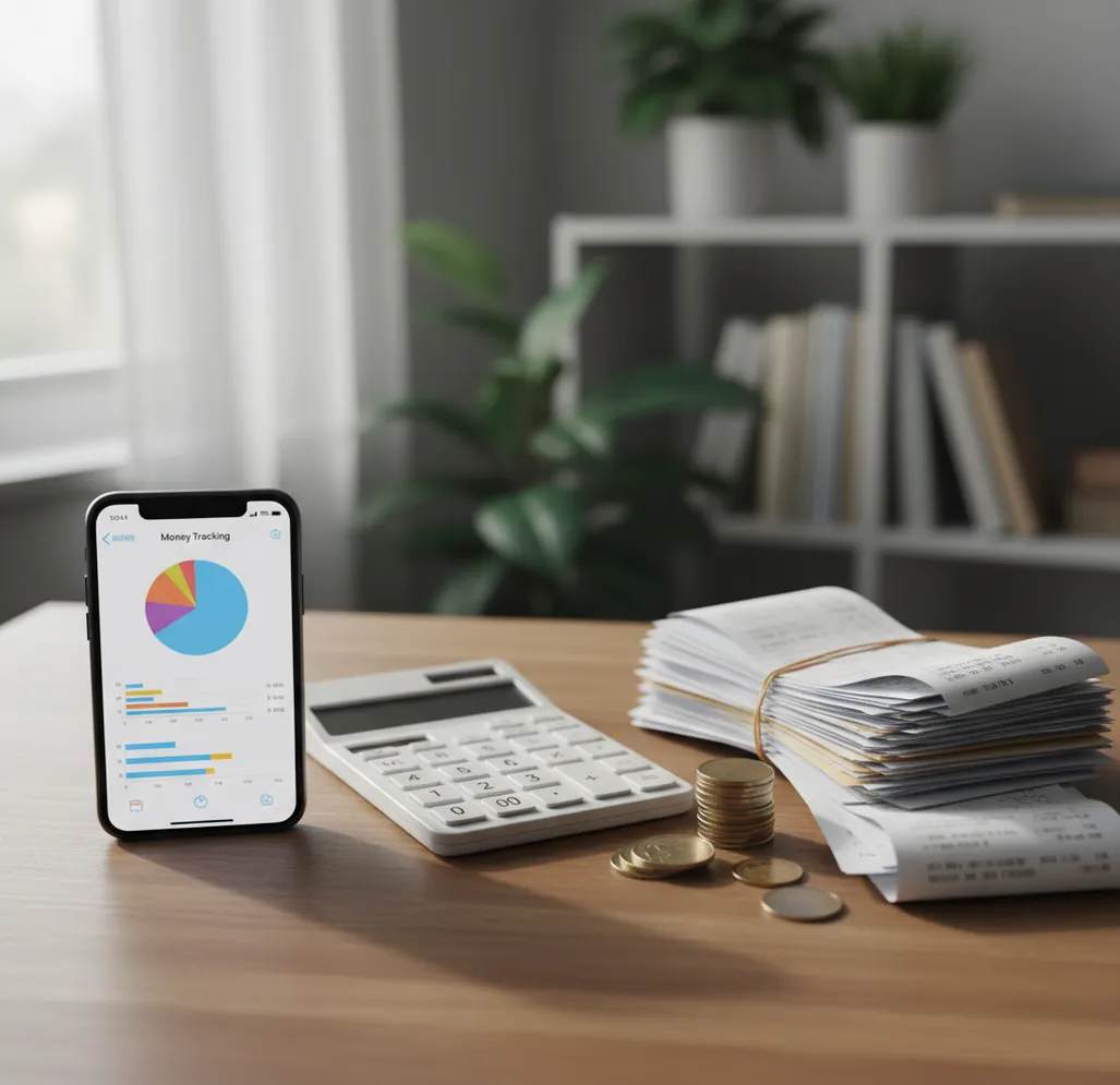 Money Tracker App Vs Spendee