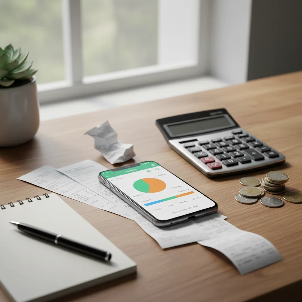 Money Tracker App Vs Ynab