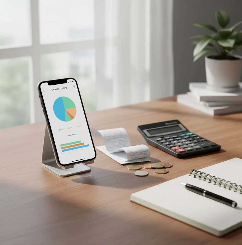 What App Tracks Expenses Automatically
